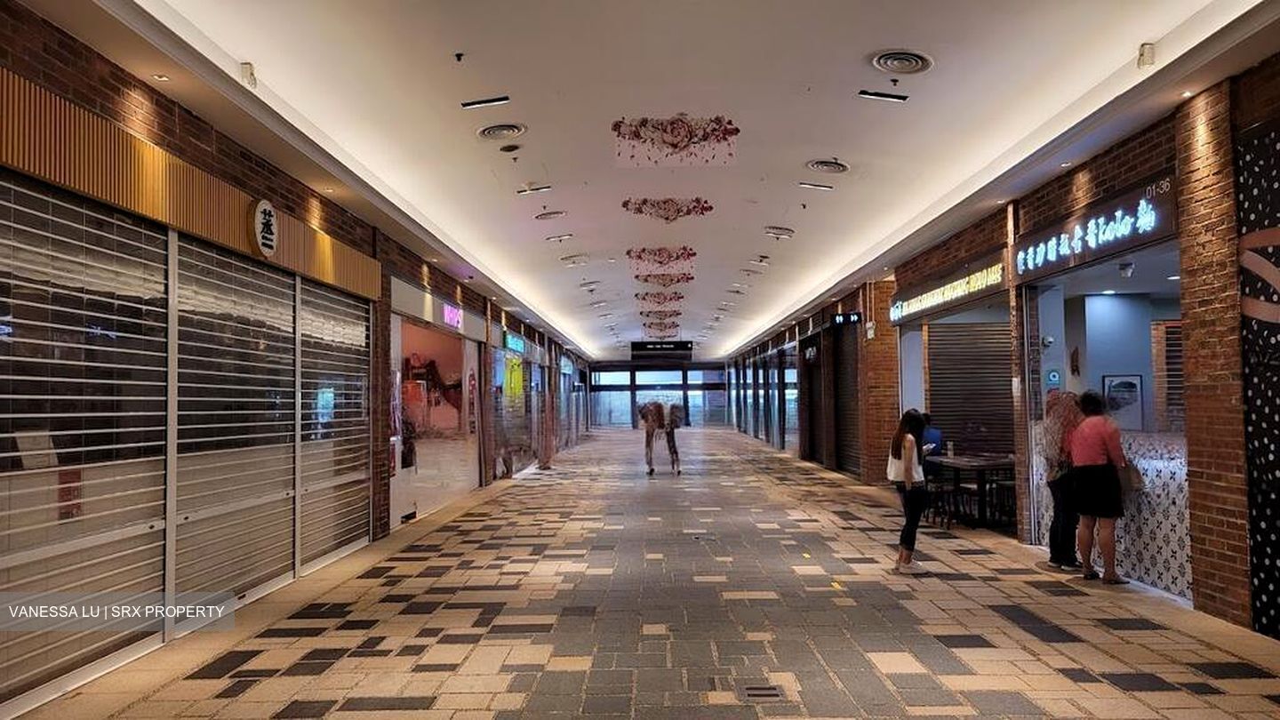 Icon Village (D2), Retail #457231701